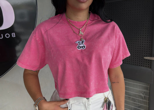 CROP TOP (Valentines Collection)