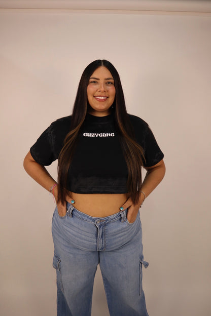 GUZYGANG CROPTOP XL