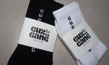GUZY GANG SOCKS
