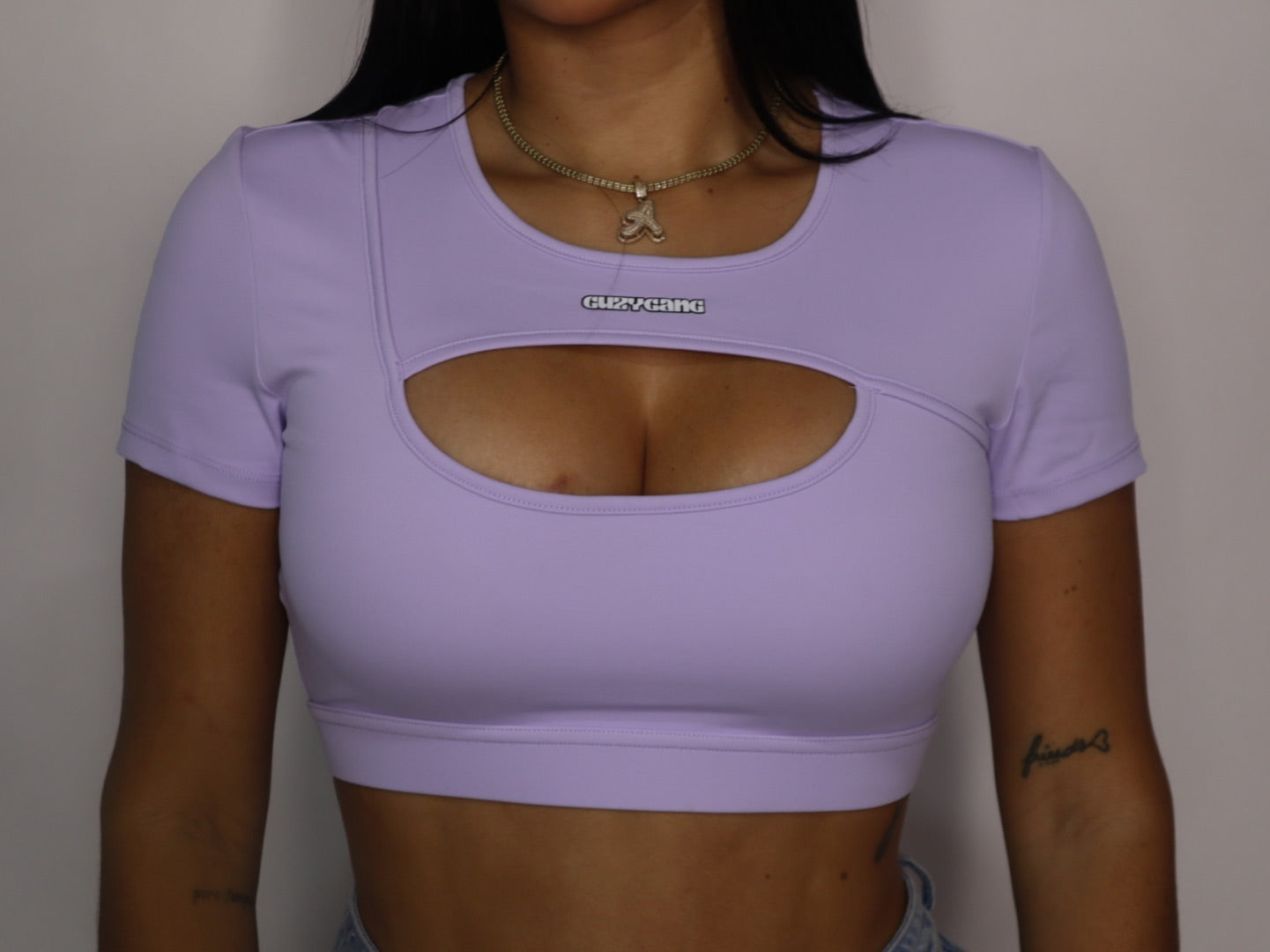 GUZYGANG LILAC CROP