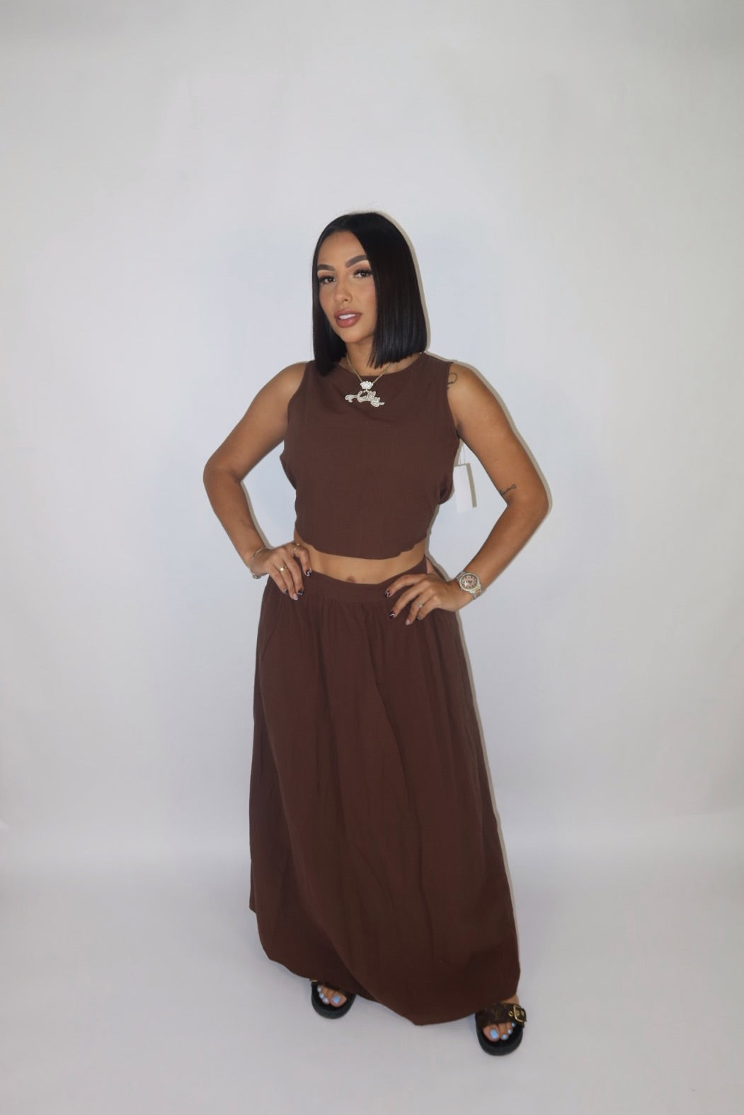 FIORELLA SET