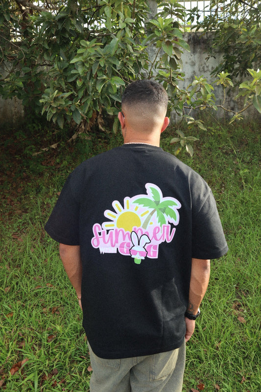 SUMMER W. GBG MENS TSHIRT