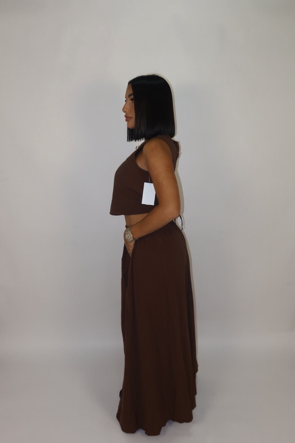 FIORELLA SET