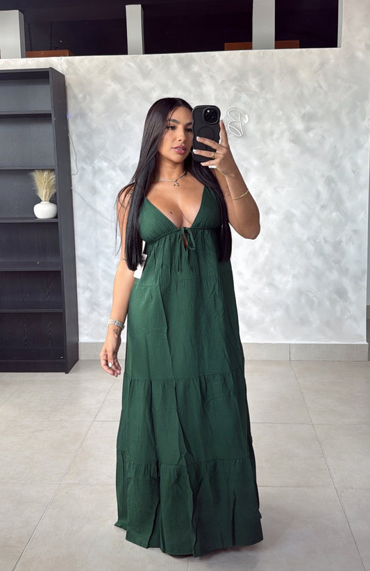 25DIC MAXI DRESS