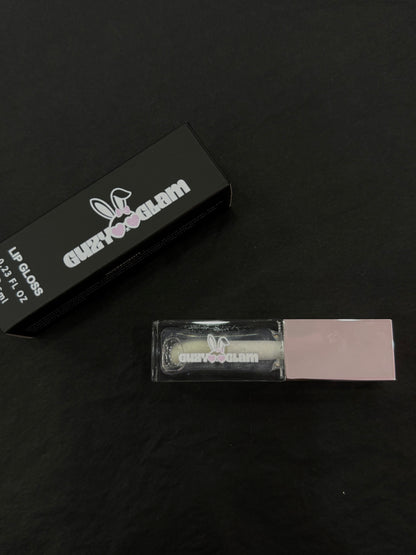LIP GLOSS - Mysterious