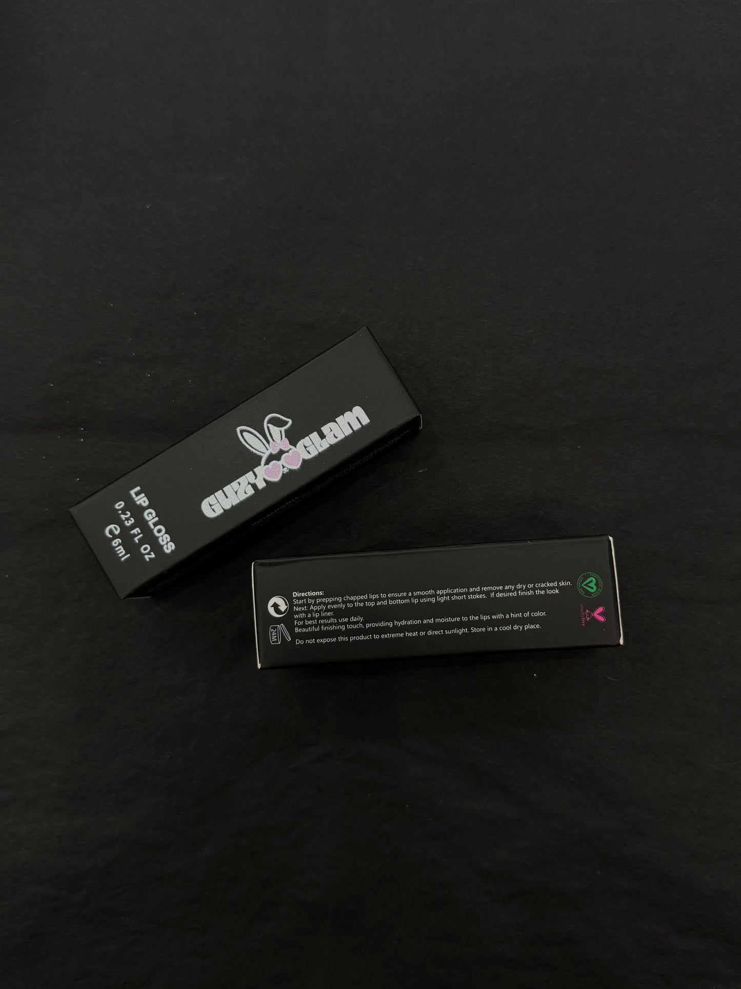 LIP GLOSS - Mysterious
