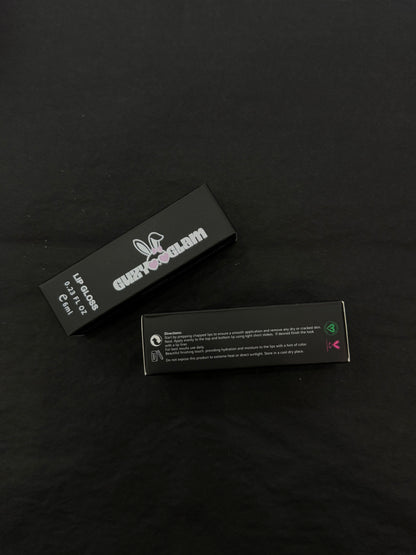 LIP GLOSS - Mysterious