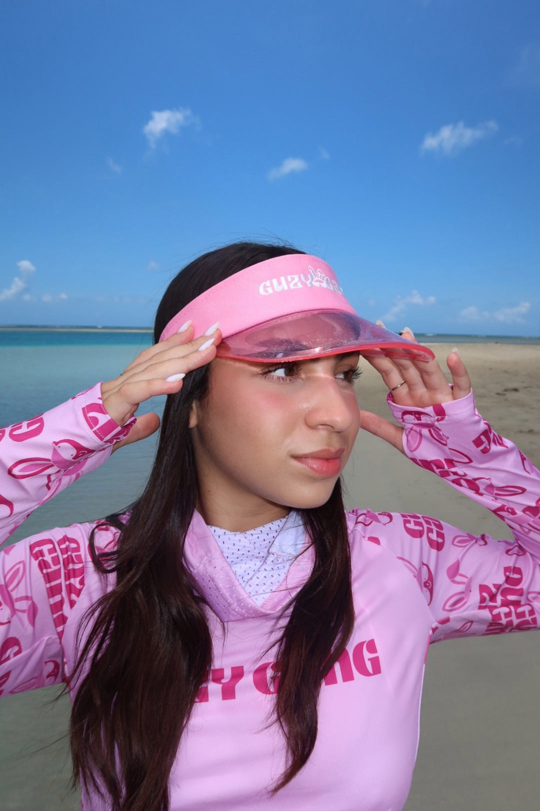 VICERA ROSA