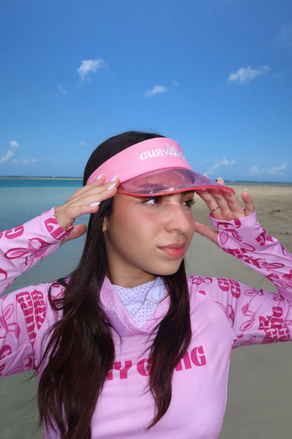 VICERA ROSA
