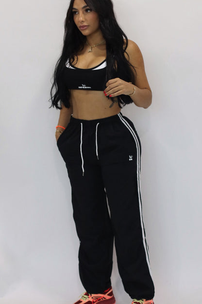 🐰 BLACK PANT