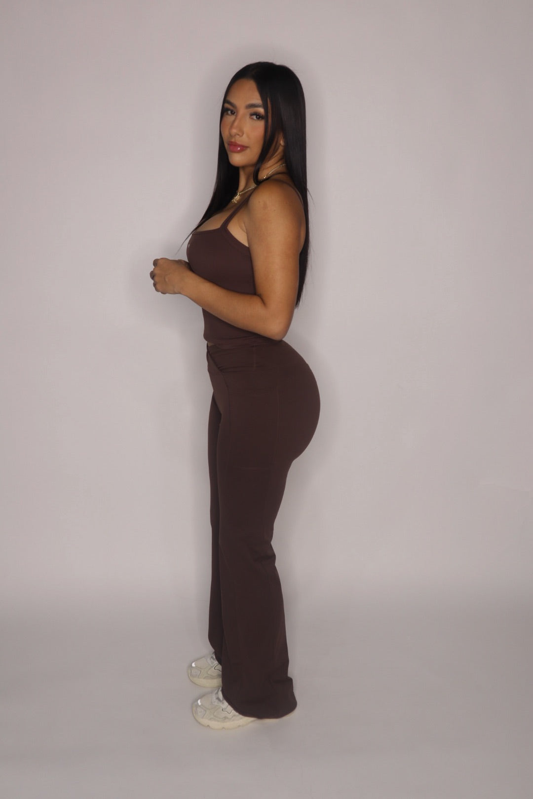 GG DARKCHOCOLATE SET