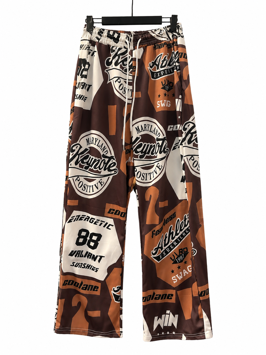 Jogger pant