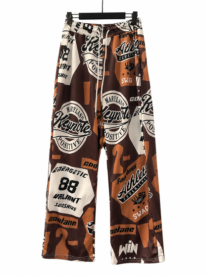 Jogger pant