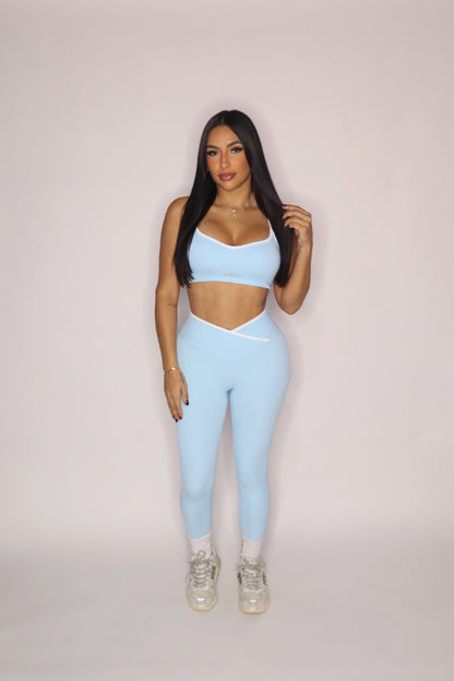 GG BABY BLUE SET