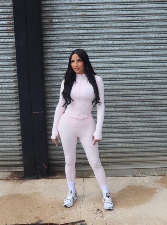 GBG BABY PINK SET