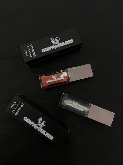 LIP GLOSS - Mysterious