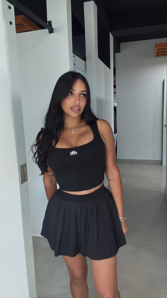 GBG BLACK SET