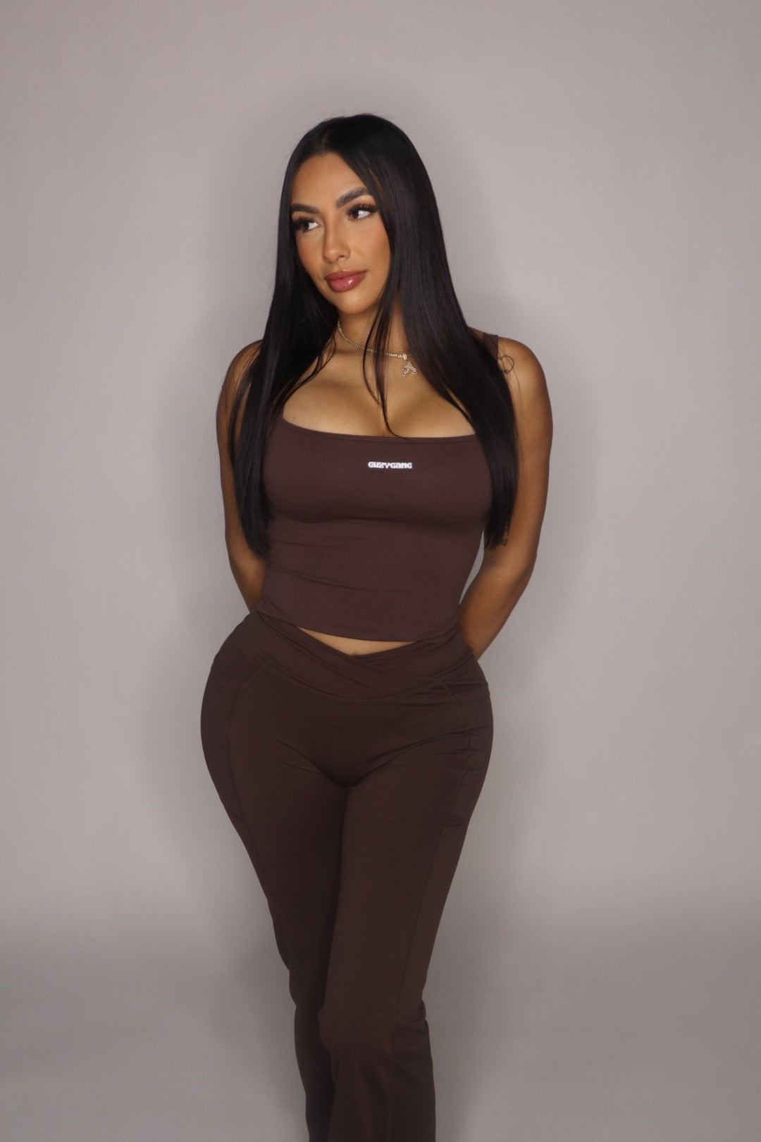 GG DARKCHOCOLATE SET