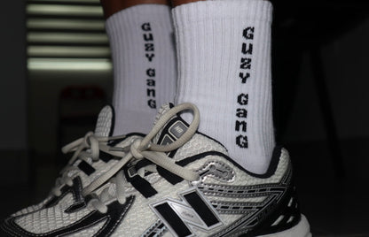 GUZY GANG SOCKS