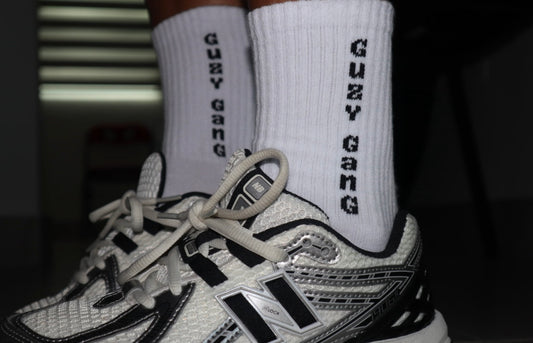 GUZY GANG SOCKS