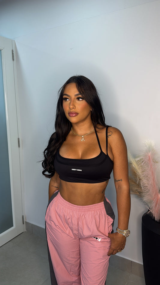 GBG BLACK MINI TOP