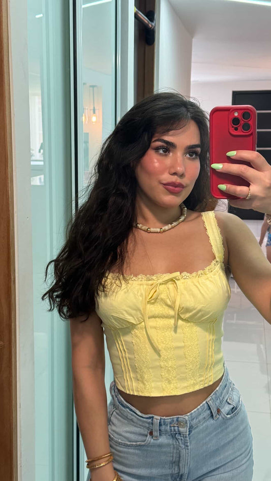 KIMY TOP