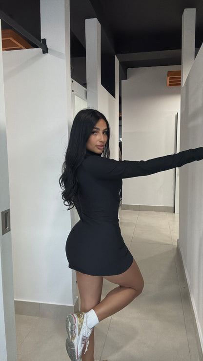 GBG MINI DRESS