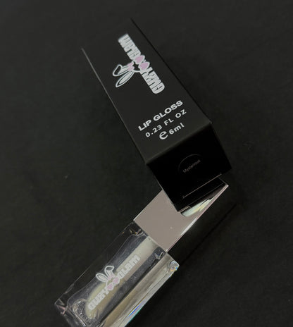 LIP GLOSS - Mysterious