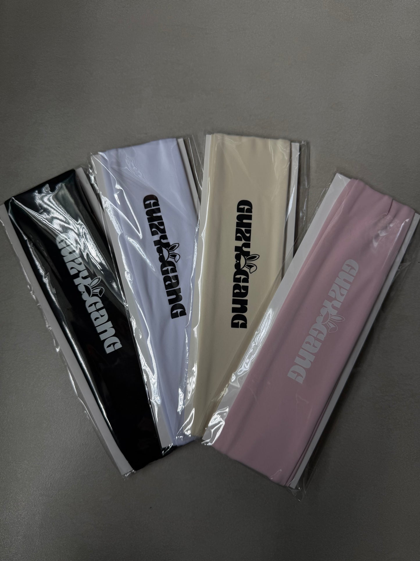 𝐂𝐑𝐄𝐀𝐌 𝐇𝐄𝐀𝐃 𝐁𝐀𝐍𝐃S