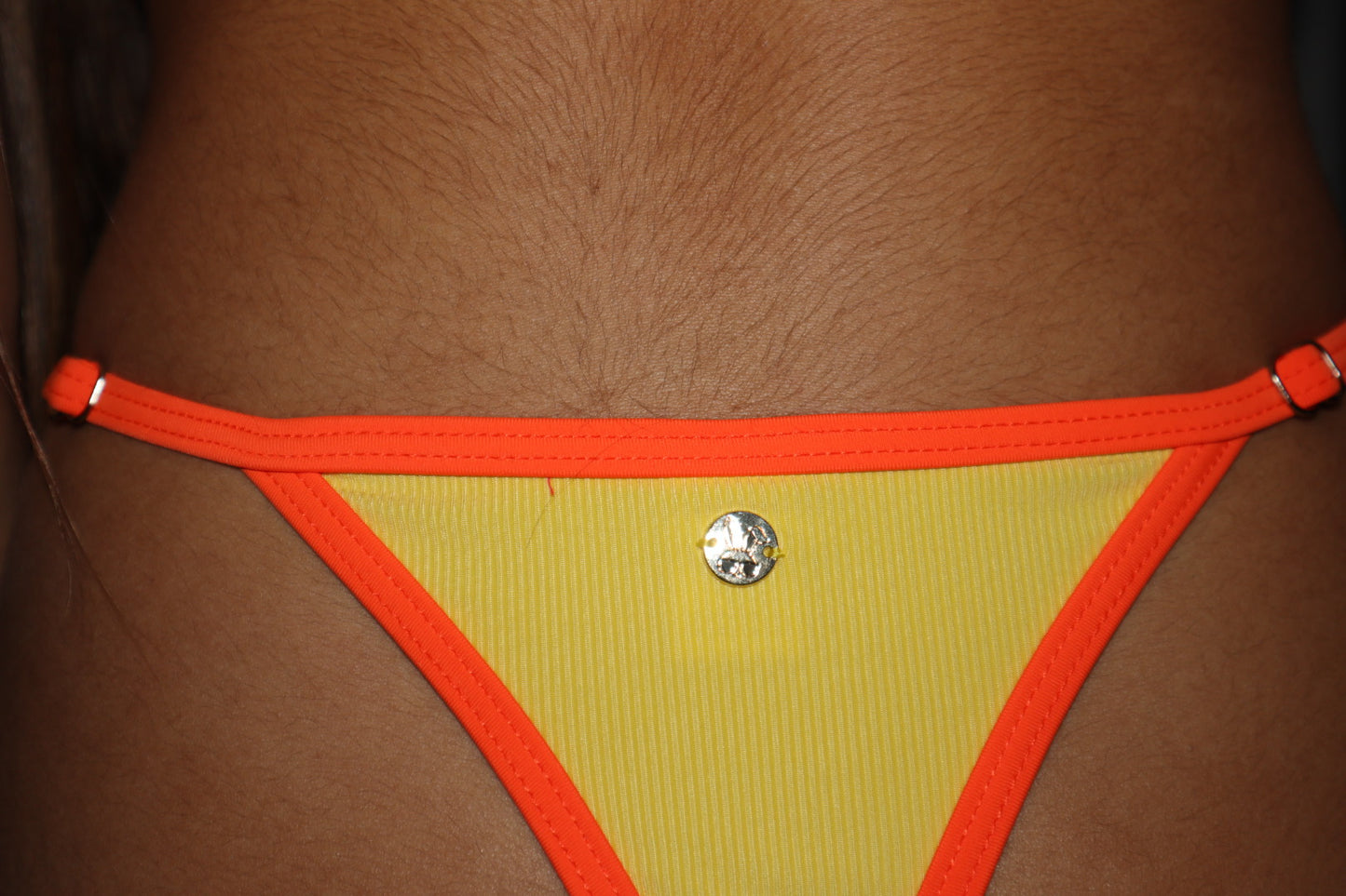 GBG NEON BIKINI