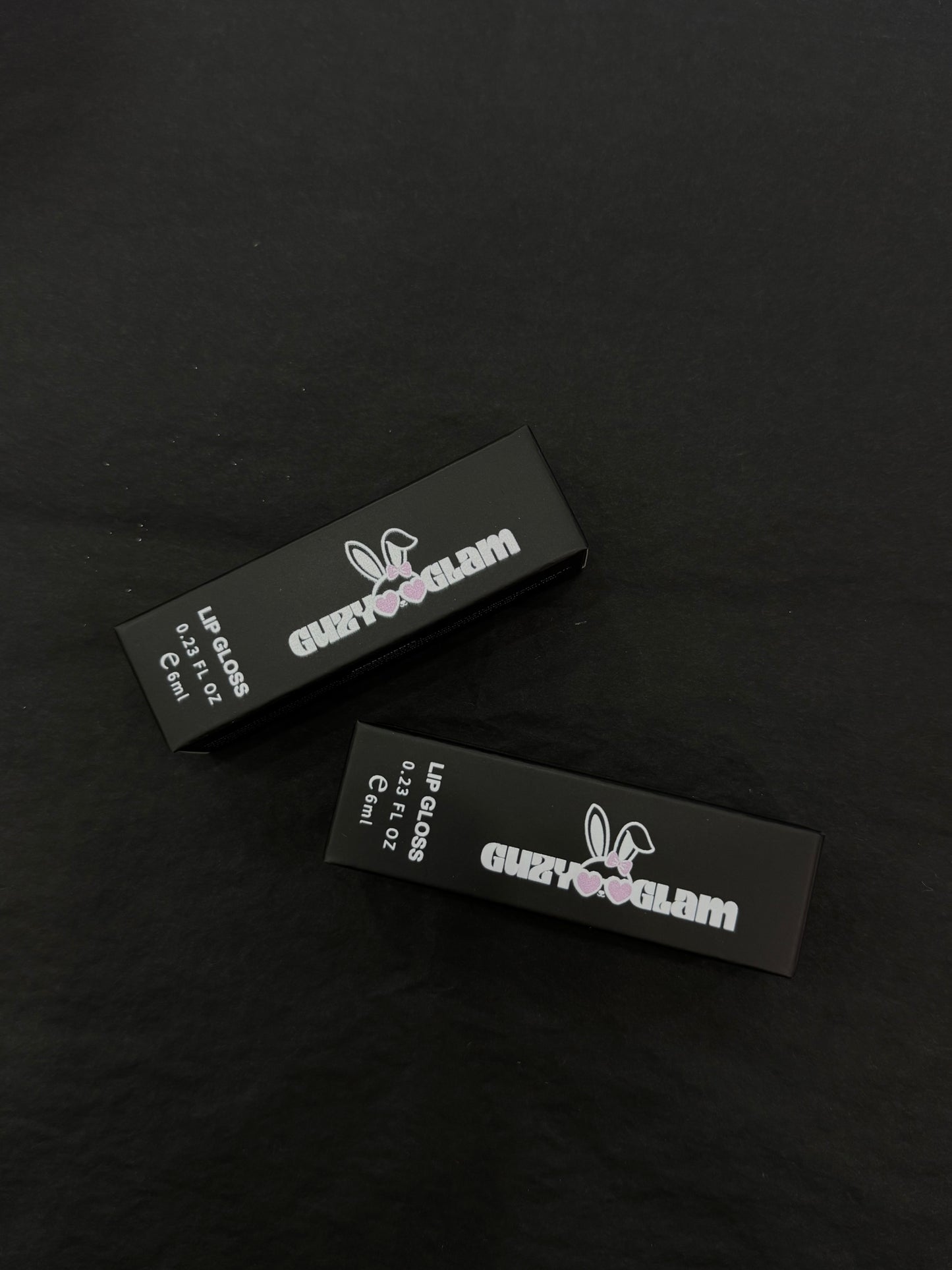 LIP GLOSS - Mysterious