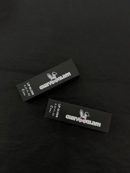 LIP GLOSS - Mysterious