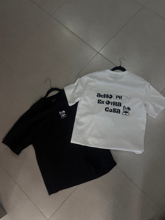 GBG X LA RESIDENCIA MENS TSHIRTS