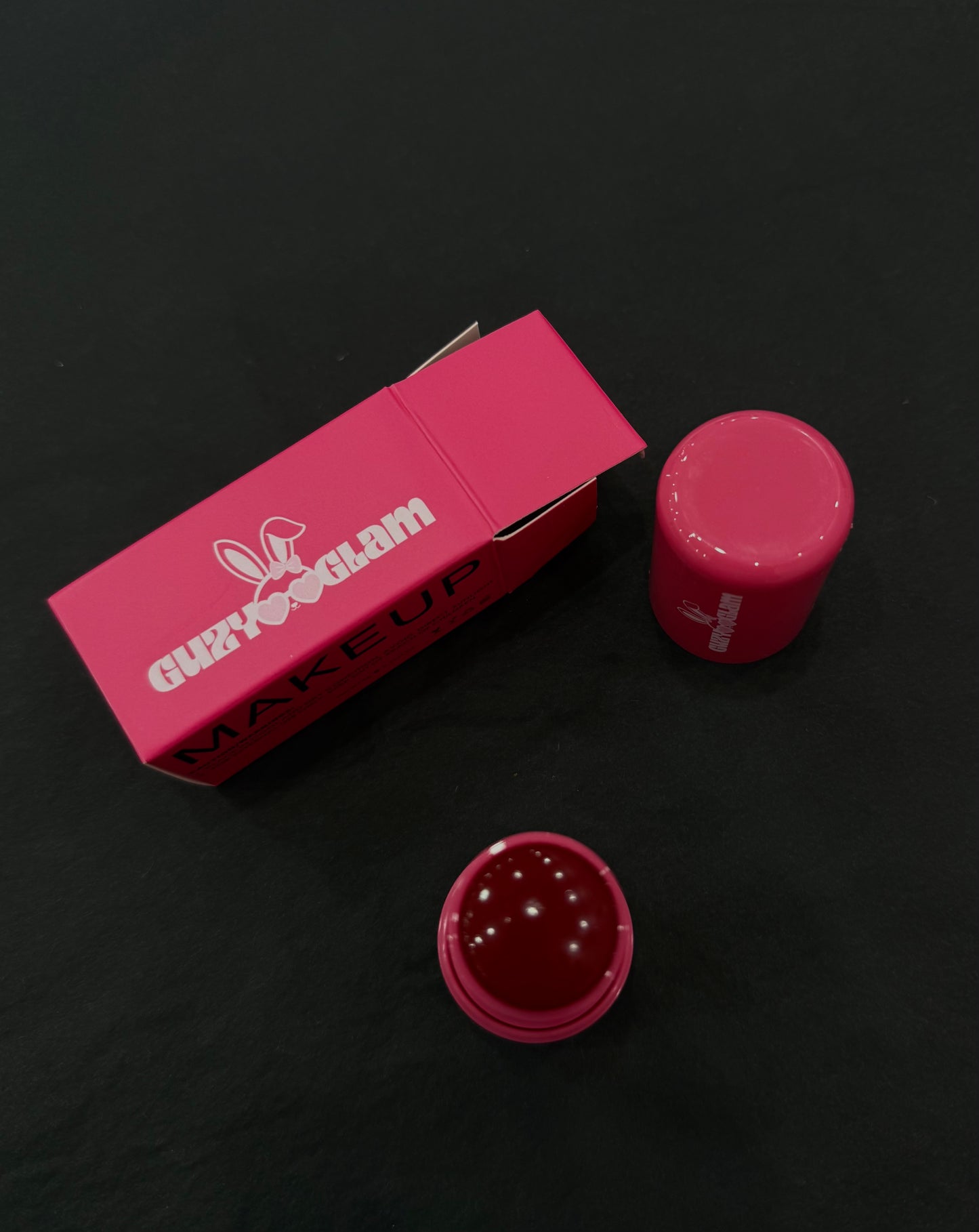 GEL BLUSH - PINKY PROMISE (Rojizo)