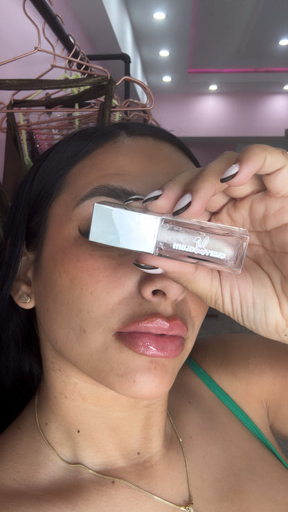 LIP GLOSS - Mysterious