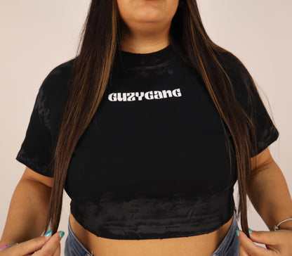 GUZYGANG CROPTOP XL