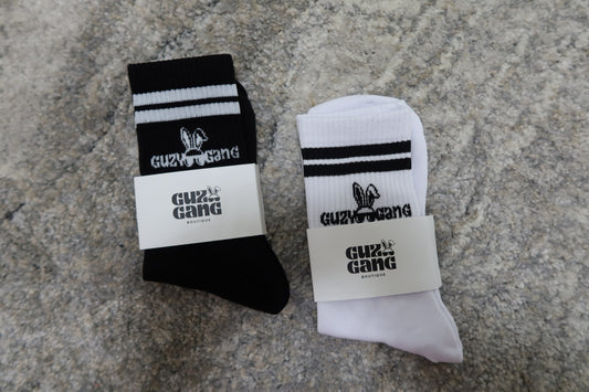 𝐆𝐔𝐙𝐘🐰𝐆𝐀𝐍𝐆 𝐒𝐎𝐂𝐊𝐒