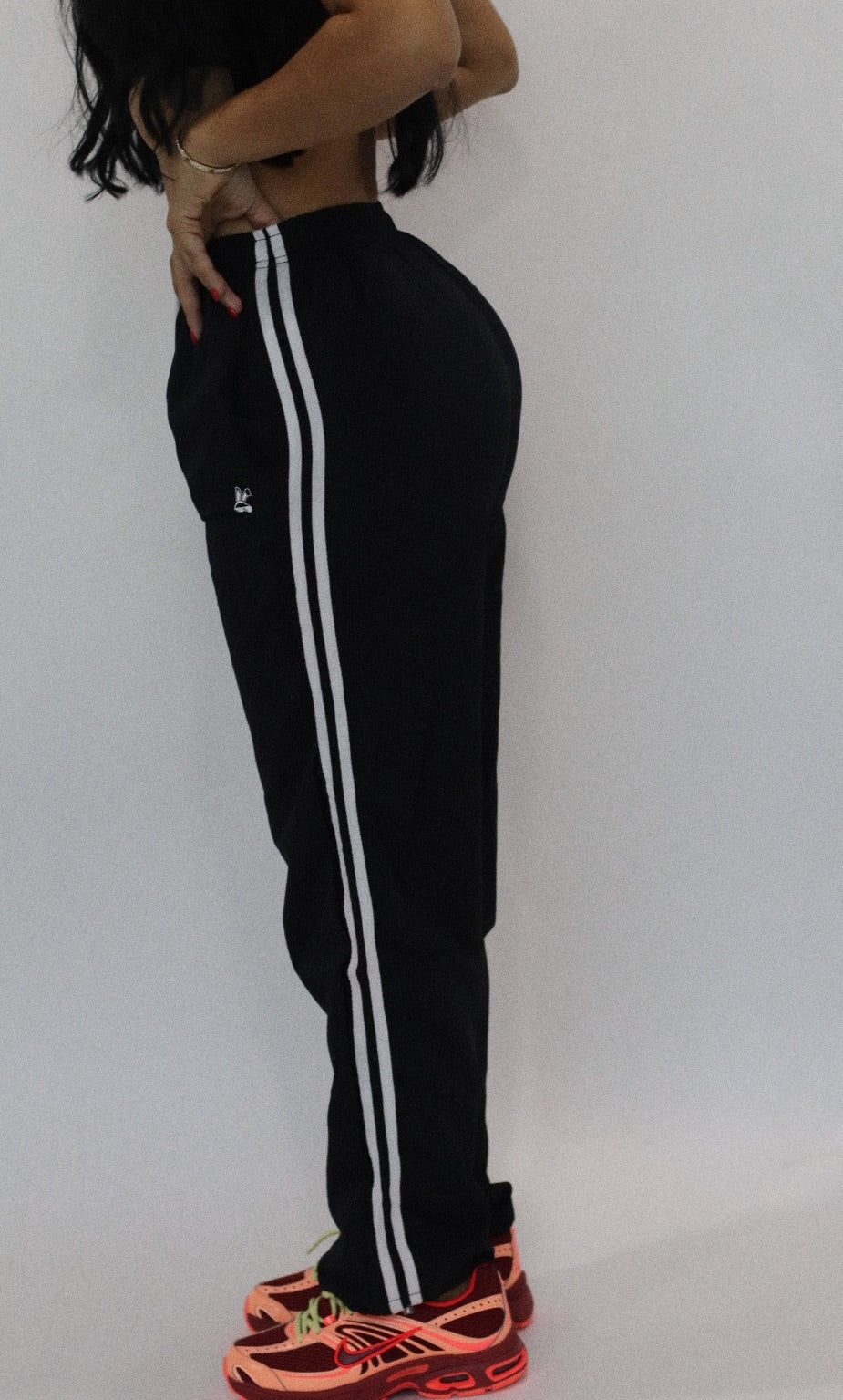 🐰 BLACK PANT