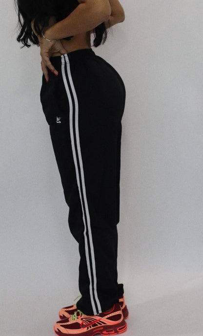 🐰 BLACK PANT