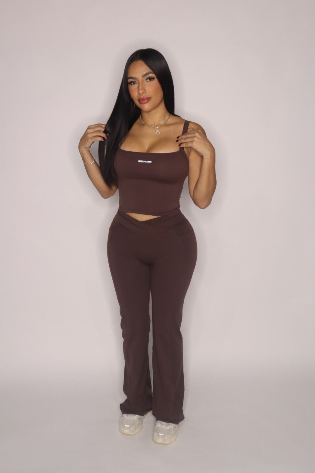 GG DARKCHOCOLATE SET