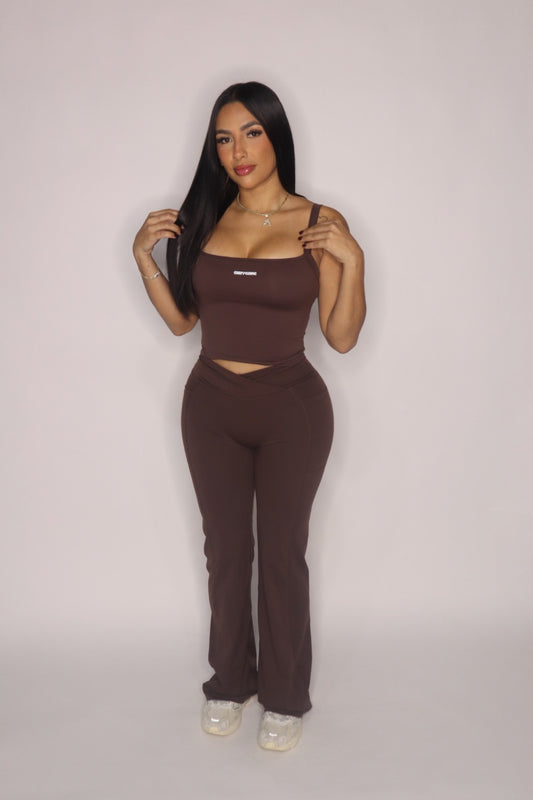 GG DARKCHOCOLATE SET