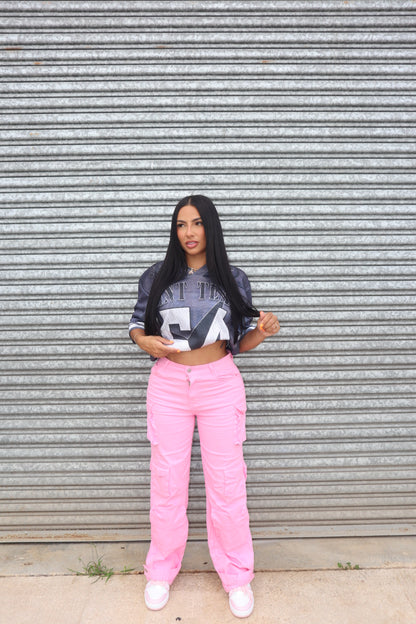 PINK CARGO