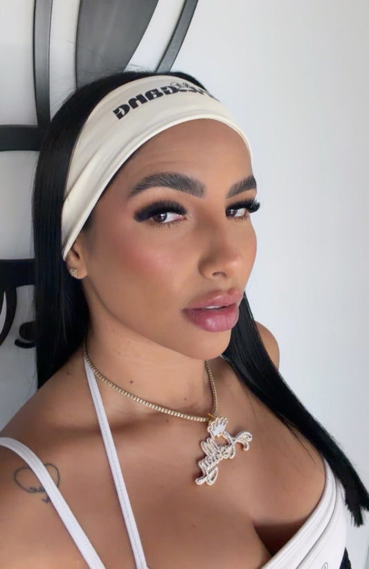 𝐂𝐑𝐄𝐀𝐌 𝐇𝐄𝐀𝐃 𝐁𝐀𝐍𝐃S