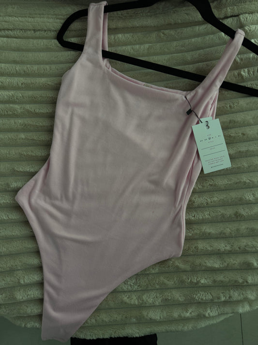BASIC BODYSUIT