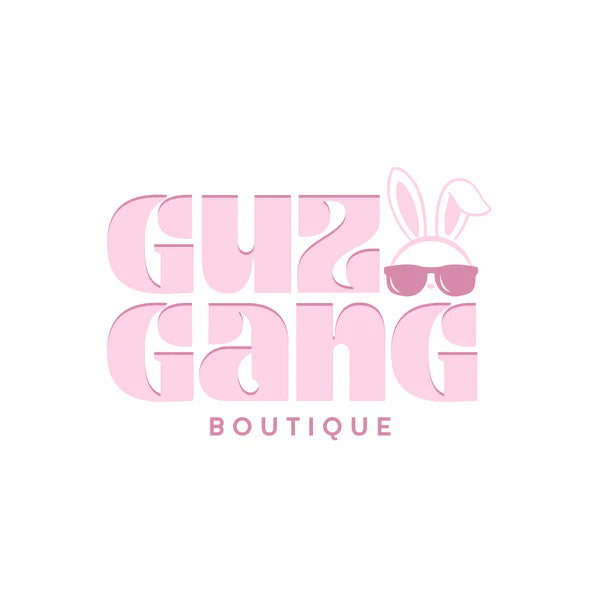 GUZBUNNYGANG